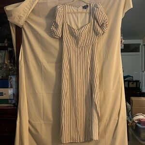 DANIELLE BERNSTEIN WOMEN DRESS